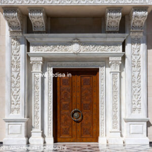 Modern Classic House Design Ideas 200 Sq Yard House Design With Garden No-2517