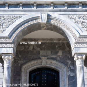 Elegant Home Design 100 Sq Meter House No-2529