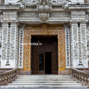 Heritage Home Style 2600 Sq Ft House No-2532