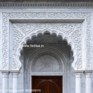 Neoclassical Home Design 200 Square Meter House Plan No-2535