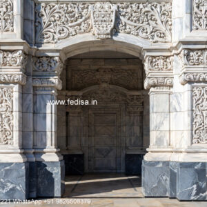 Traditional Landscaping Ideas 850 Sq Ft House No-2550