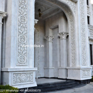 Luxury Classic Home Interior Ideas 30 Square Meter House No-2557