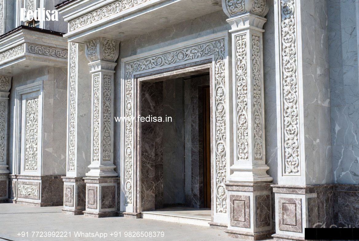 Traditional Home Design With Modern Touch 2bhk House Plan With Car Parking No-2560