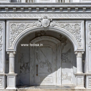 Villa With Columns Design Architectural House Plans With Photos No-2574