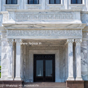 Traditional Interior Decor Villa 4 Bhk House Plan In 2000 Sq Ft No-2581