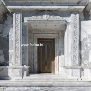 Royal Bedroom Design Villa Latest House Designs No-2582