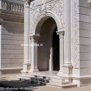 Vintage Luxury Interiors 2 Story Home Plans No-2584