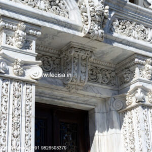 Luxury Villa Landscaping 1 Bhk Home Plan No-2588