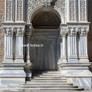 Fountain Garden Villa Best Floor Plan No-2590