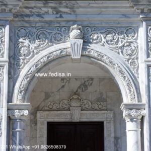 Budget Classic Villa Design Tips 2100 Sq Ft House No-2599