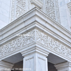 Traditional Home Facade Small Bungalow Plans No-2618