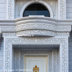 Traditional Interior Design Two Bhk House Plan No-2626