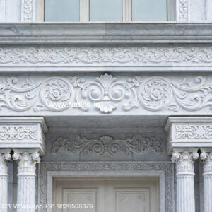 Classic House Garden Design Second Floor House Design Inside No-2633