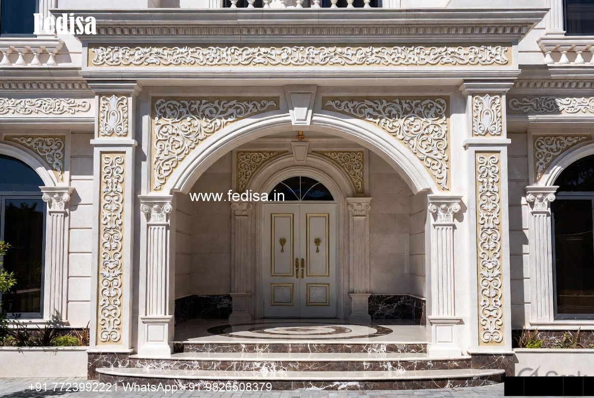 Traditional Landscaping Ideas West Facing House Plan 25x50 Vastu No-2634