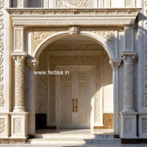 Elegant Home Design 3 Bhk Home Plan No-2651