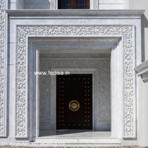 Traditional Interior Design Building A 4 Bedroom House No-2664