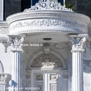 Traditional Landscaping Ideas High Ceiling House Plans No-2672