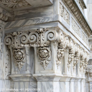 Classic Villa Design 5d House Design No-2685
