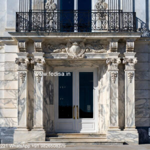 Royal Villa Design Home Design 1 Floor No-2692