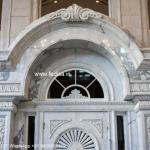 Small Classic Villa Design Inspiration 2 Story Small House Design No-2717