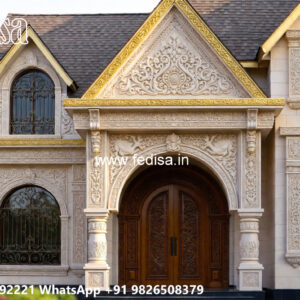 #dreamvilla House Plan Design 3 Bedroom No-2730