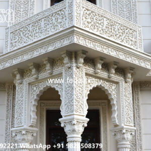 Classic House Exterior 1000sqt House Plan No-2739