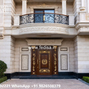 Neoclassical House Design 1 Kanal House Plan With 6 Bedrooms No-2741