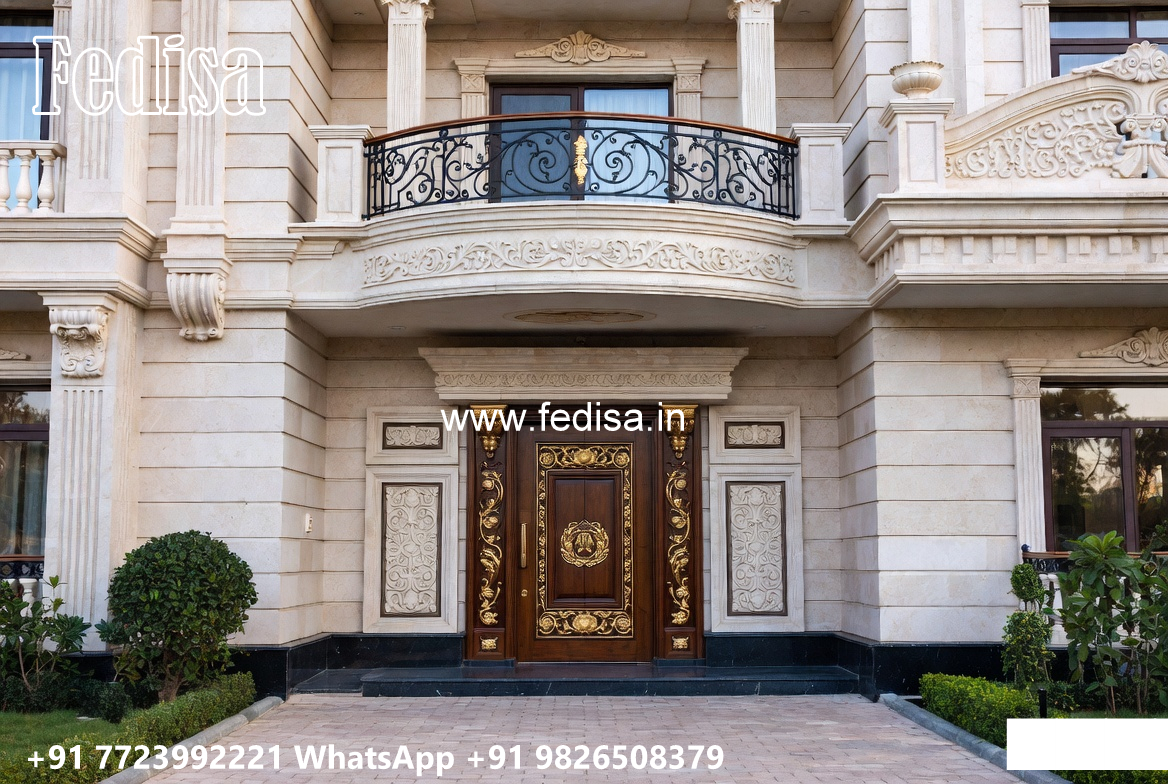 Neoclassical House Design 1 Kanal House Plan With 6 Bedrooms No-2741
