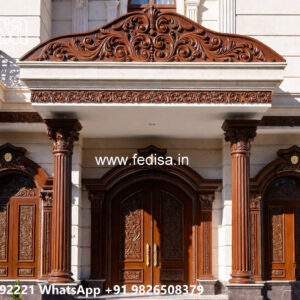 Symmetrical House Design 30×40 House Plans East Facing No-2743