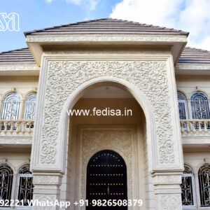 Vintage Home Decor 30 40 Duplex House No-2749