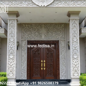 Modern Classic House Design Ideas One Story Home Plans No-2761
