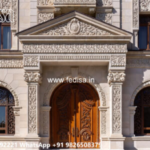 Traditional House Design With Modern Touch Shop With Apartment Plans No-2767