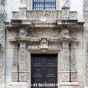 Luxury Classic Home 2 Bhk Plan In 1000 Sq Ft No-2772