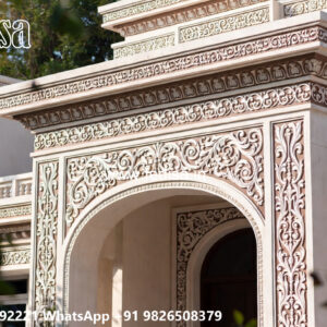 Timeless Home Decor Country House Designs And Floor Plans No-2774