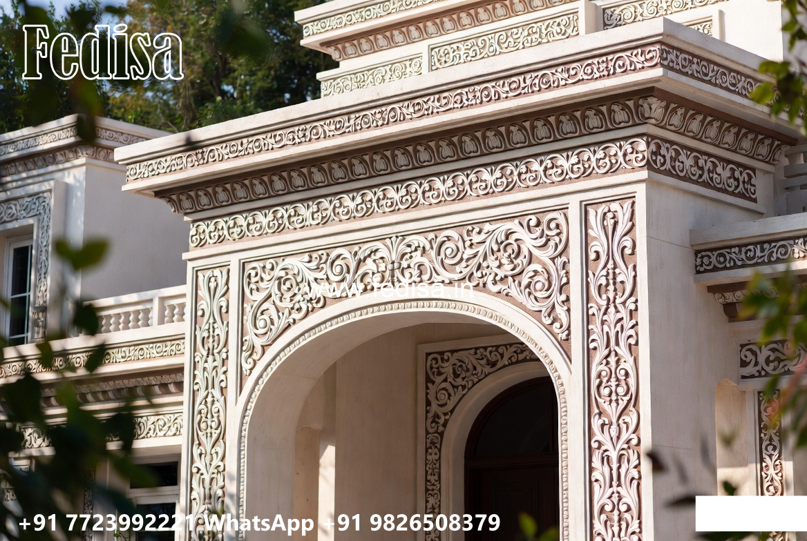 Timeless Home Decor Country House Designs And Floor Plans No-2774