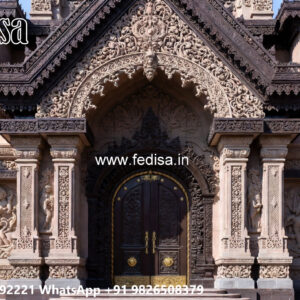 Modern Classic Home Design Ideas Double Bedroom House Design No-2799