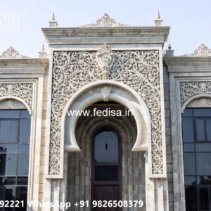 Traditional Home Design With Modern Touch Hurricane Proof House Plans No-2804