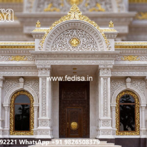 Elegant Villa Design Great Room Floor Plans No-2812