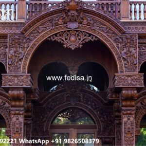 Classic Furniture Design Nalukettu House Plans With Cost No-2827