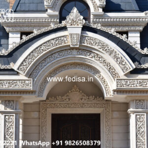 Fountain Garden Villa 1600 Sq Ft Home Plans No-2834