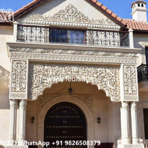 Elegant Classic Villa Interior Ideas 800 Sq Feet House Plan No-2842