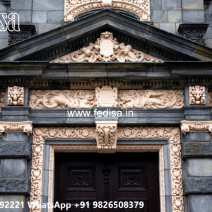 #traditionalarchitecture Courtyard Home Plans No-2847