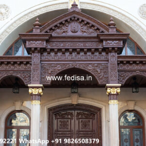 Classic House Design One Storey Modern House Design No-2853