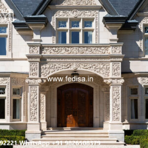 Traditional House Design 3000 Square Feet House Plan No-2855