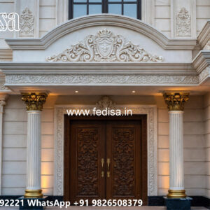 Classic House Exterior 2000 Sq Ft House Plans 1 Floor No-2861