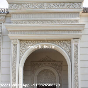 Classic House Interior 500 Sq Feet House No-2869