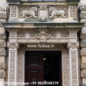 Traditional Interior Design 2200 Sq Ft House No-2870