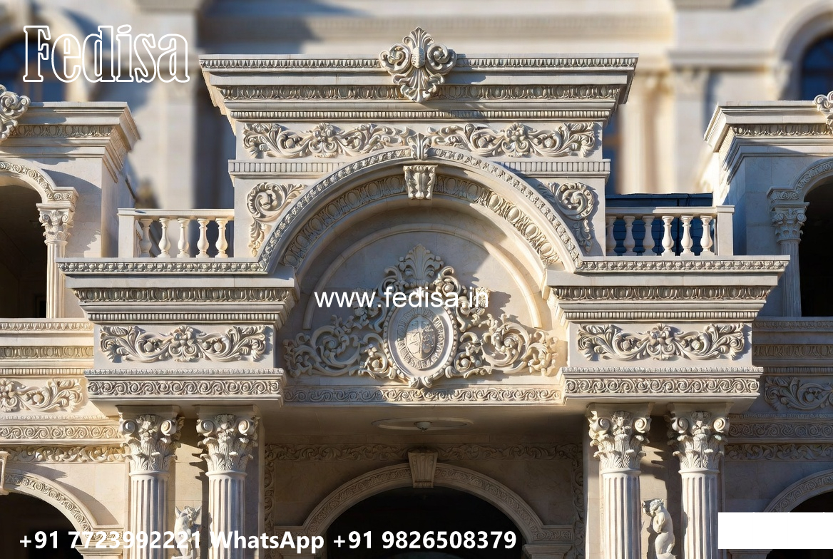 Modern Classic House Design Ideas 500 Gaj House Design No-2883