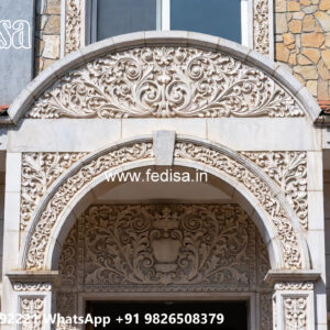 Traditional House Design With Modern Touch Square House Floor Plans No-2889
