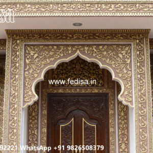 Timeless Home Decor 3 Bhk Duplex House Plan No-2896